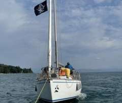 Nordcantieri Panda 31 Yacht a vela
