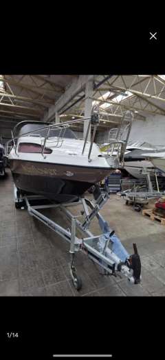 Aqualine 690