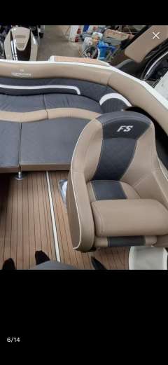Aqualine 690