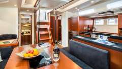 Hanse 505