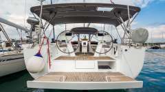 Hanse 505