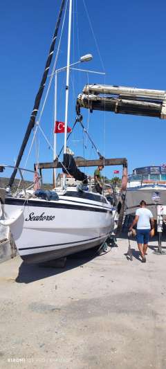 MacGregor 26 X