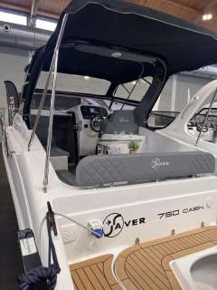 Saver Cabin 750
