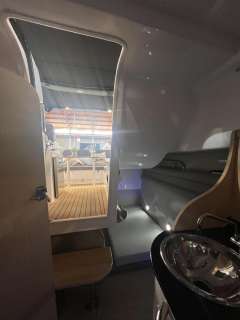 Saver Cabin 750
