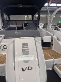 Saver Cabin 750