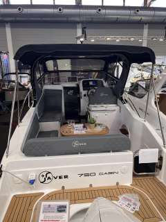 Saver Cabin 750