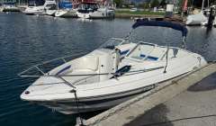 Campion ALLANTE 6251 Sci nautico