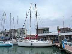 Bavaria 38 Cruiser Yelkenli yat