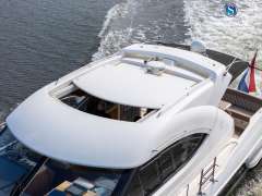Riviera Rivièra 4700 Sport Yacht