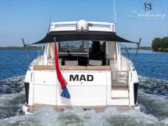 Riviera Rivièra 4700 Sport Yacht