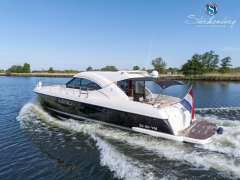 Riviera Rivièra 4700 Sport Yacht