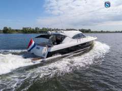 Riviera Rivièra 4700 Sport Yacht
