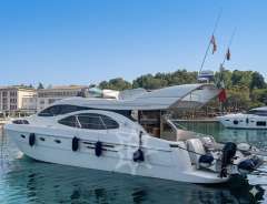 Azimut 46