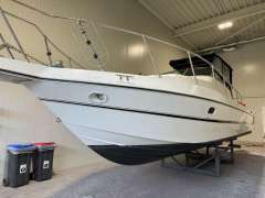 Gulf Craft SEA BREEZE 350 WA