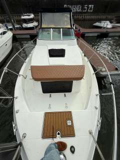 Gulf Craft SEA BREEZE 350 WA