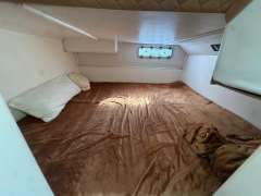 Gulf Craft SEA BREEZE 350 WA