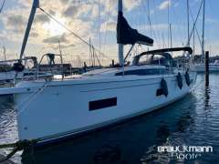 Bavaria Yachtbau GmbH 38 C