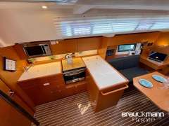 Bavaria Yachtbau GmbH C38