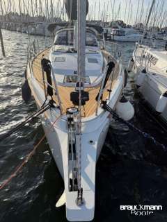 Bavaria Yachtbau GmbH 38 C