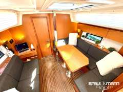 Bavaria Yachtbau GmbH C38
