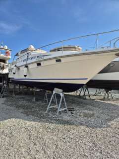 Fjord 1200 Dolphin