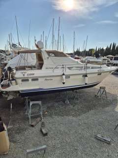 Fjord 1200 Dolphin