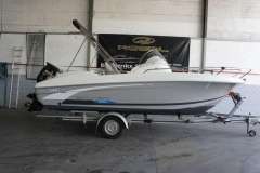 Beneteau FLYER 650 OPEN