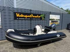 Belua 390 Festrumpfschlauchboot