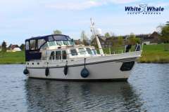 De Ruiter Kruiser 12.60 AK 3