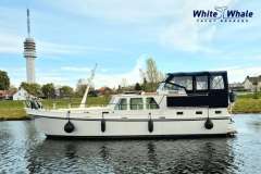 De Ruiter Kruiser 12.60 AK 0