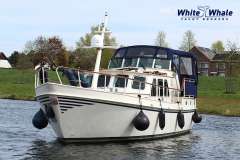 De Ruiter Kruiser 12.60 AK 2