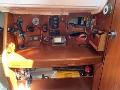 Beneteau First 27.7