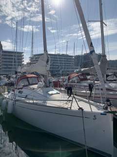 Beneteau First 27.7
