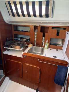 Beneteau First 27.7