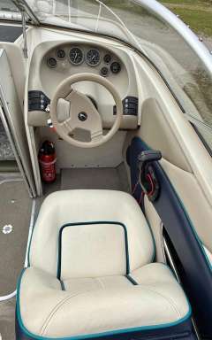Bayliner Capri 2052 LS