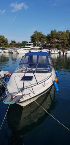 Bayliner Capri 2052 LS