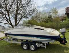 Bayliner Capri 2052 LS