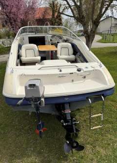 Bayliner Capri 2052 LS