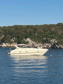 Cranchi 34 Zaffiro