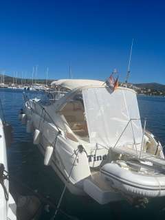Cranchi 34 Zaffiro