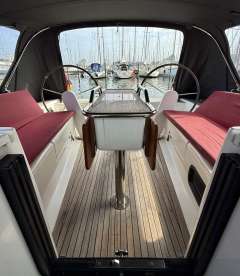 Hanse 385