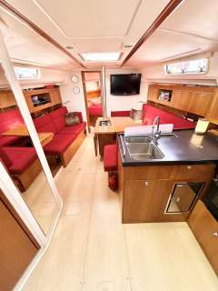 Hanse 385
