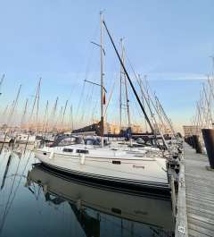 Hanse 385