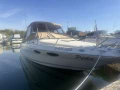 Sea Ray 220 Signature Select Overnighter