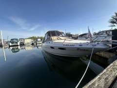 Sea Ray 220 Signature Select Overnighter