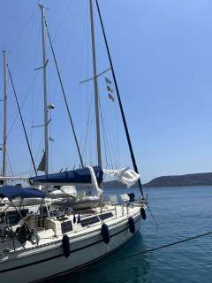 Gib Sea Master '96