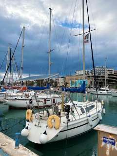 Gib Sea Master '96