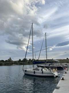 Gib Sea Master '96