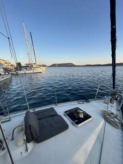 Gib Sea Master '96