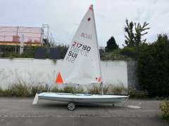 Laser ILCA / Laser Barca a deriva